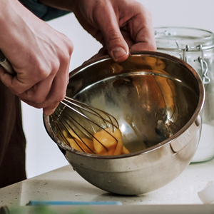 Meal preparation