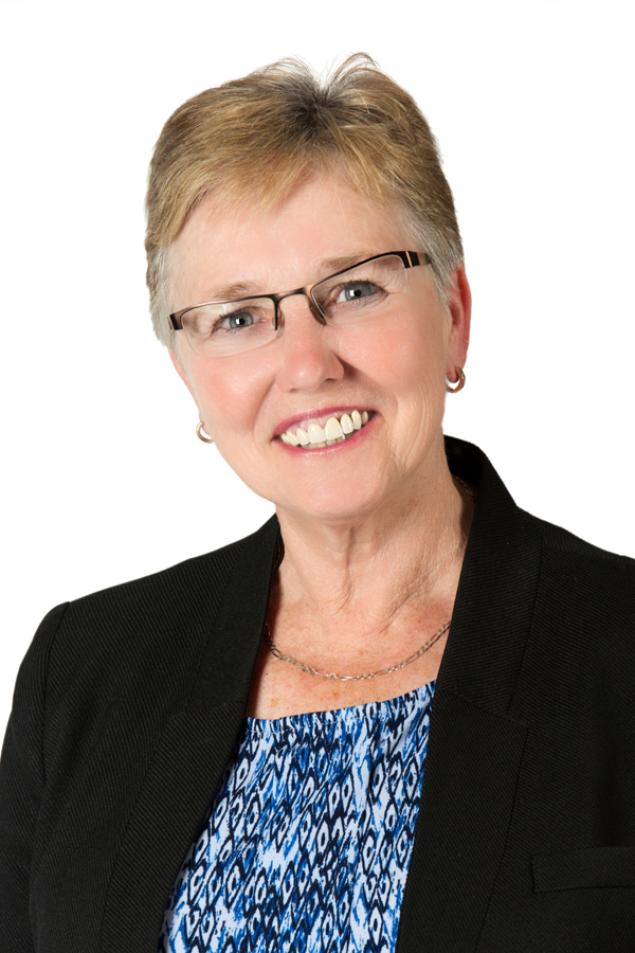 Anne Graham Anne Graham