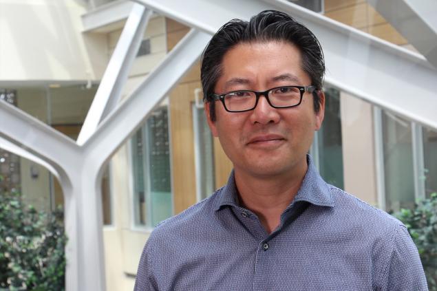 Dr. Michael Seto Dr. Michael Seto