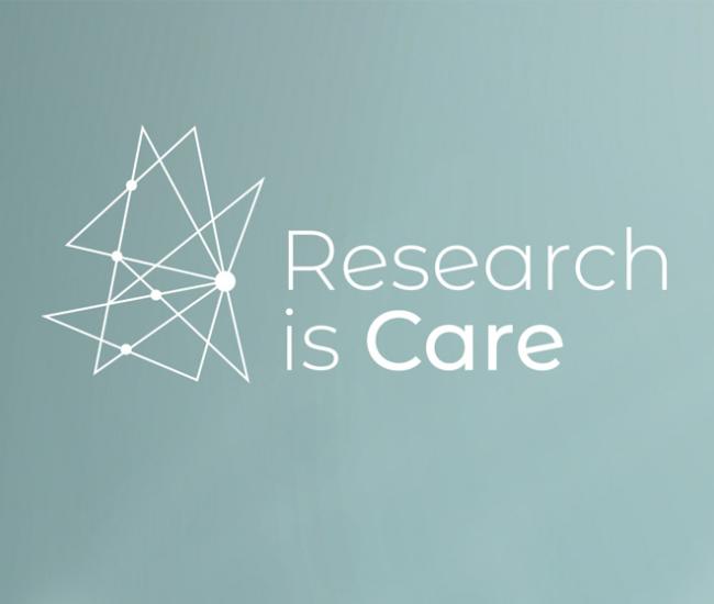 Research is Care - IMHR Annual Report 2023-24