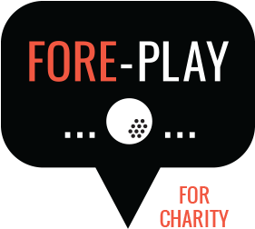 Fore-Play for mental health logo